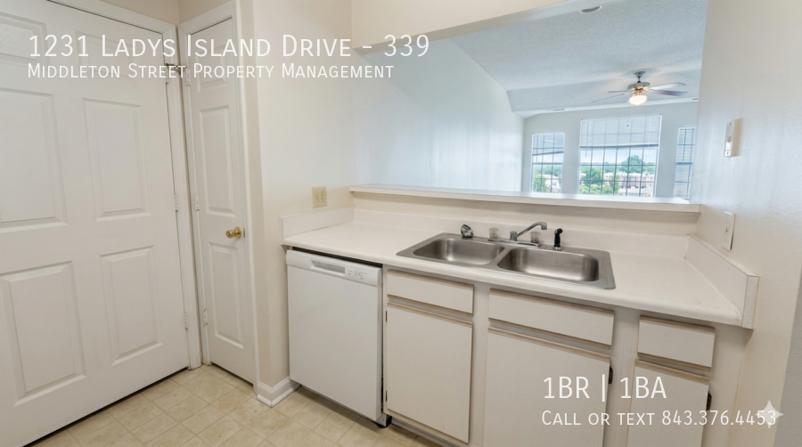 COMING SOON-1231 Ladys Island Drive - 339 property image
