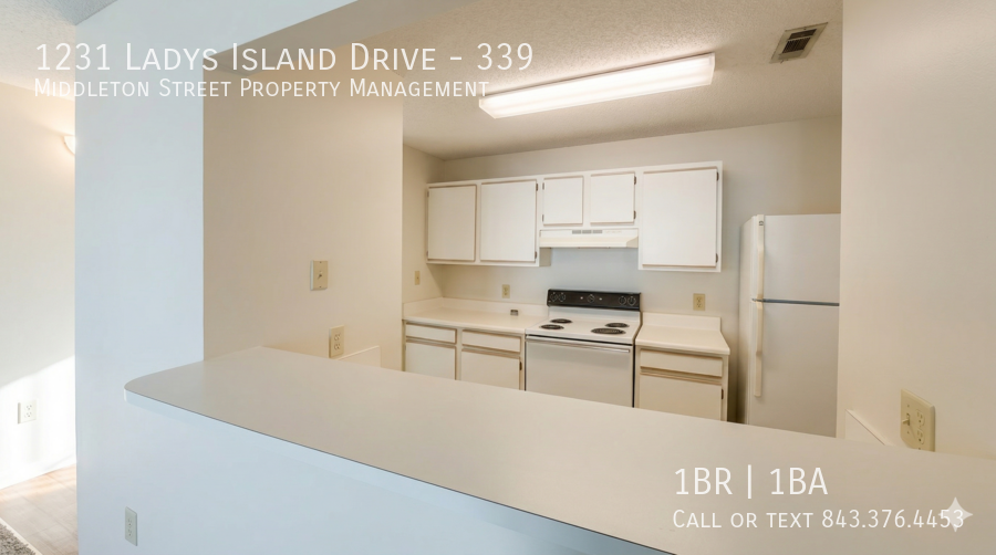 COMING SOON-1231 Ladys Island Drive - 339 property image