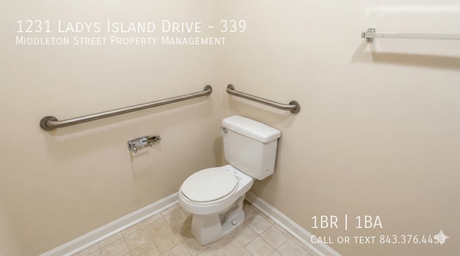 COMING SOON-1231 Ladys Island Drive - 339 property image