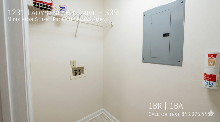 COMING SOON-1231 Ladys Island Drive - 339 property image