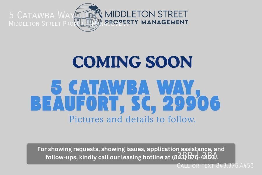 5 Catawba Way property image