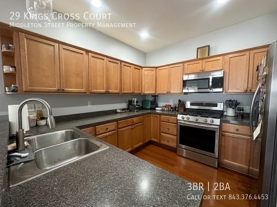 29 Kings Cross Court Beaufort, SC  29906 property image