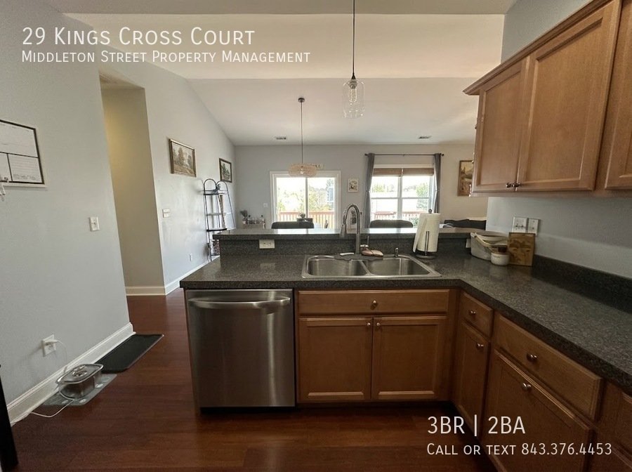 29 Kings Cross Court Beaufort, SC  29906 property image