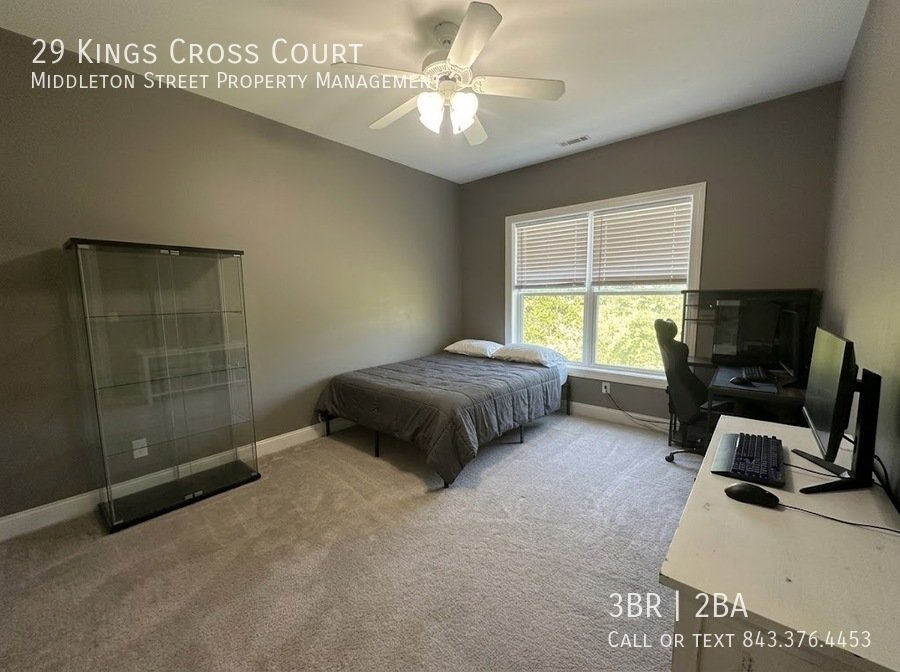 29 Kings Cross Court Beaufort, SC  29906 property image