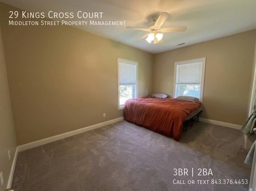 29 Kings Cross Court Beaufort, SC  29906 property image