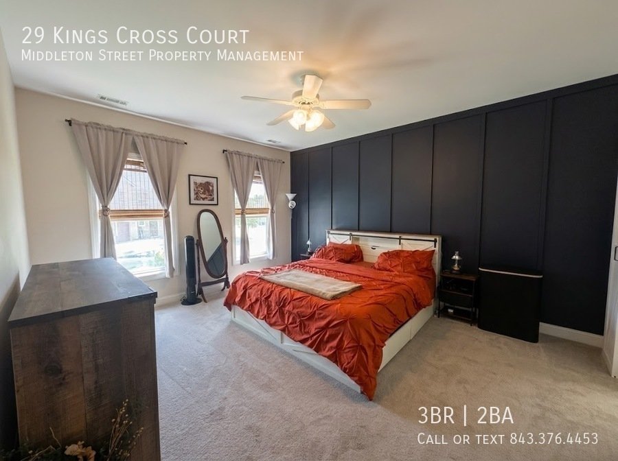 29 Kings Cross Court Beaufort, SC  29906 property image