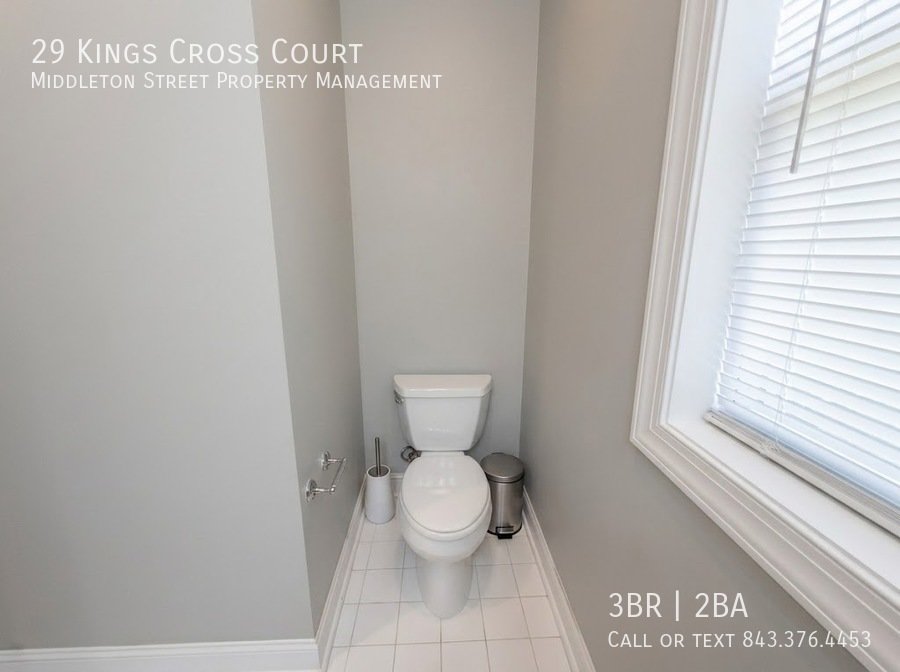 29 Kings Cross Court Beaufort, SC  29906 property image