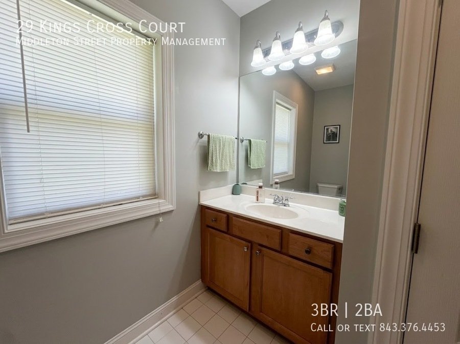 29 Kings Cross Court Beaufort, SC  29906 property image