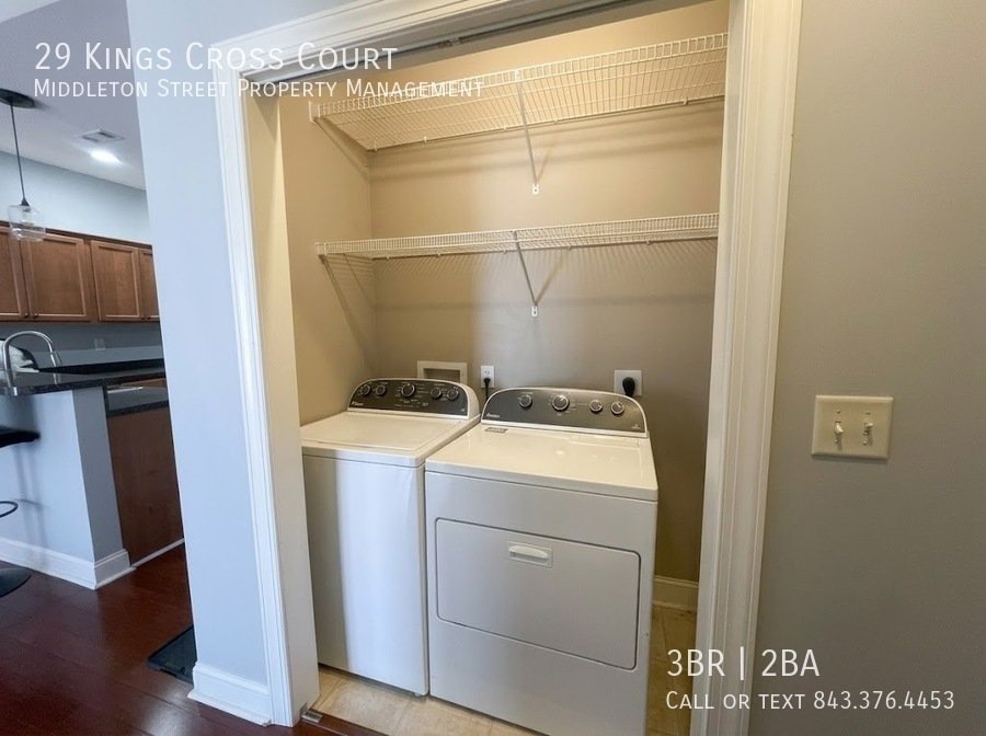 29 Kings Cross Court Beaufort, SC  29906 property image