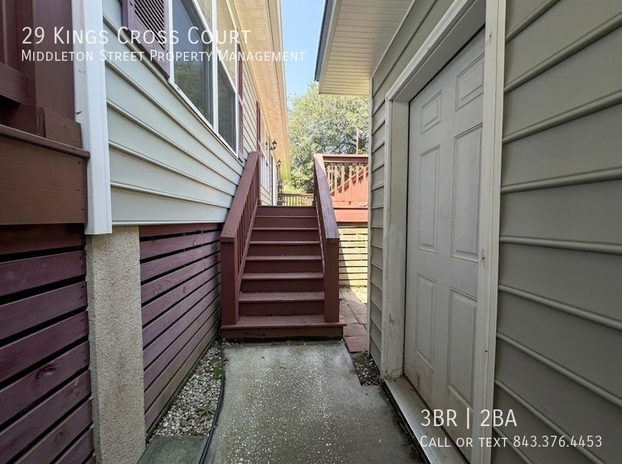 29 Kings Cross Court Beaufort, SC  29906 property image