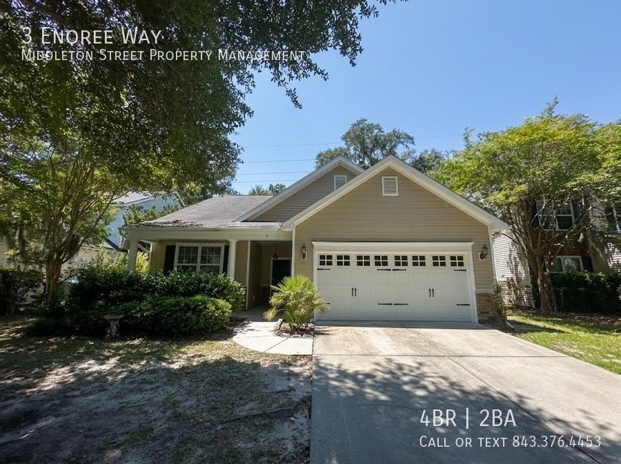 3 Enoree Way, Beaufort, SC, 29906 property image