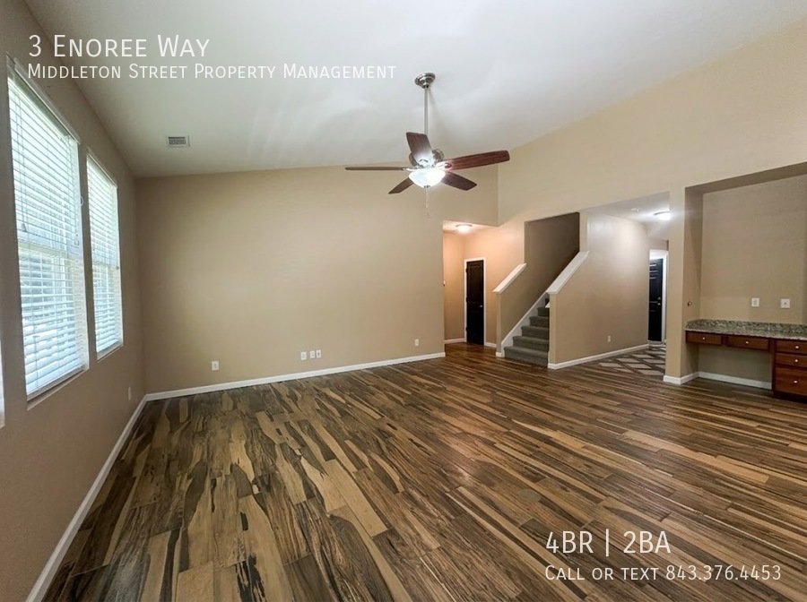3 Enoree Way, Beaufort, SC, 29906 property image
