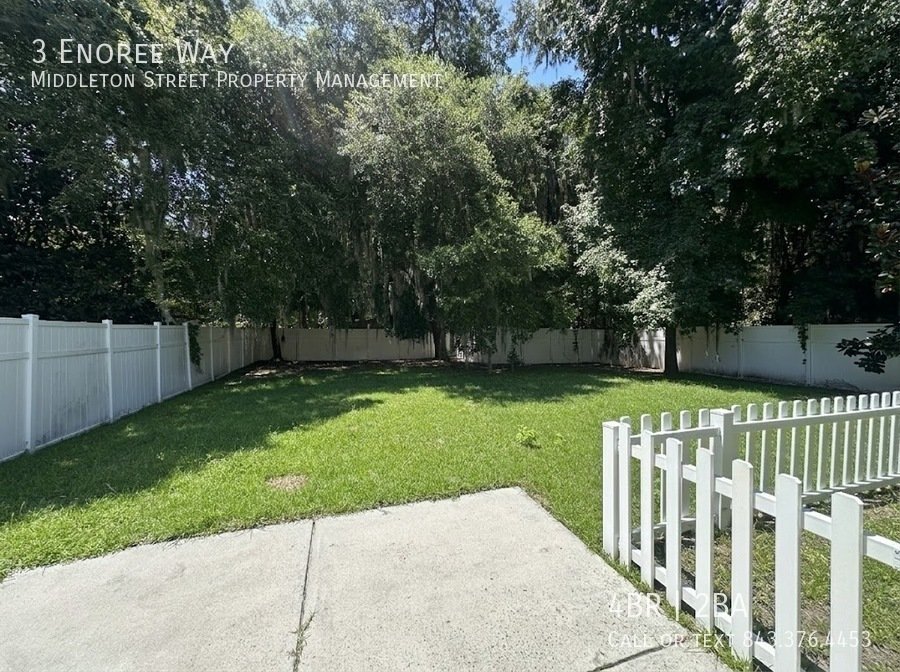 3 Enoree Way, Beaufort, SC, 29906 property image