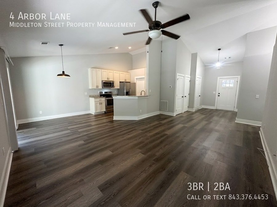 4 Arbor Lane, St. Helena Island, SC 29920 property image