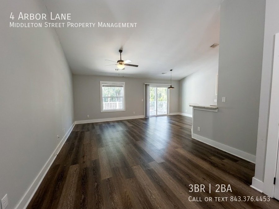 4 Arbor Lane, St. Helena Island, SC 29920 property image