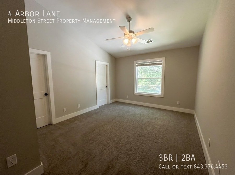 4 Arbor Lane, St. Helena Island, SC 29920 property image