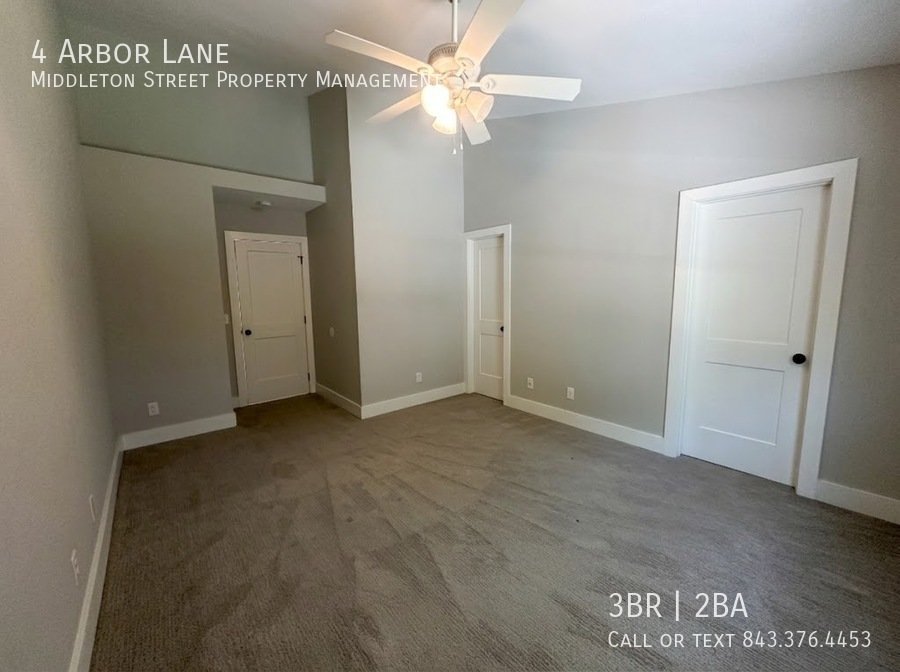 4 Arbor Lane, St. Helena Island, SC 29920 property image