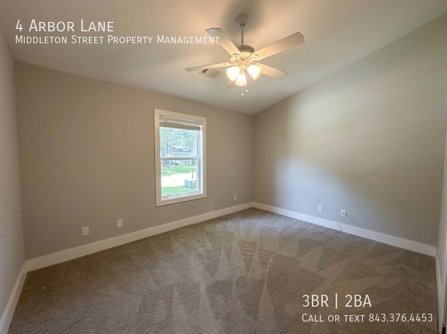 4 Arbor Lane, St. Helena Island, SC 29920 property image