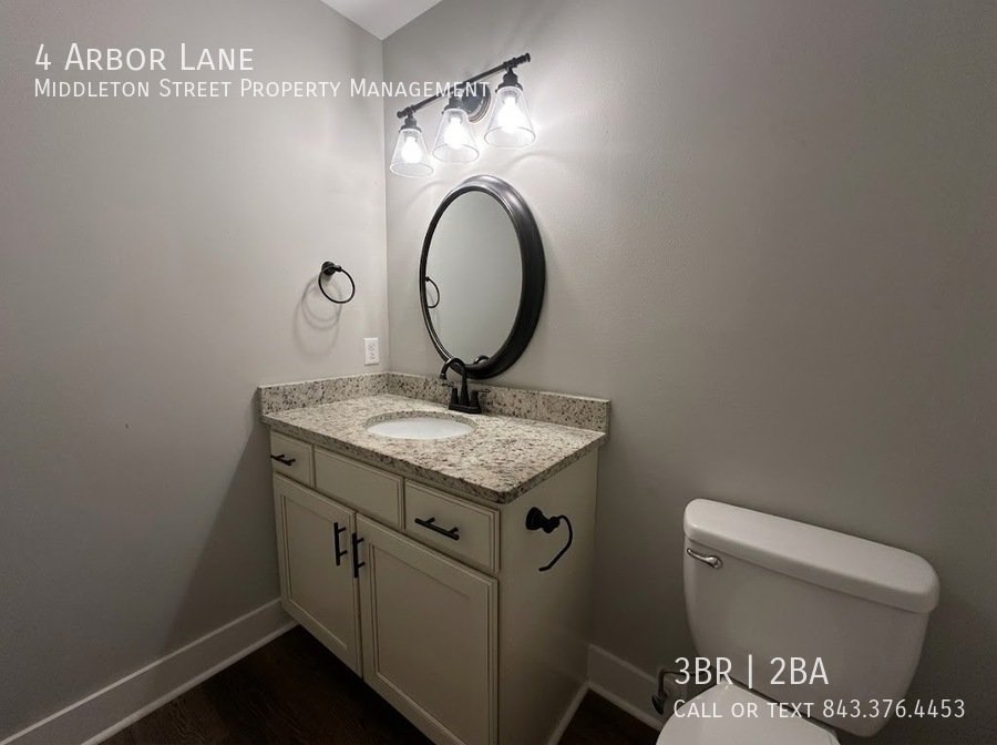 4 Arbor Lane, St. Helena Island, SC 29920 property image