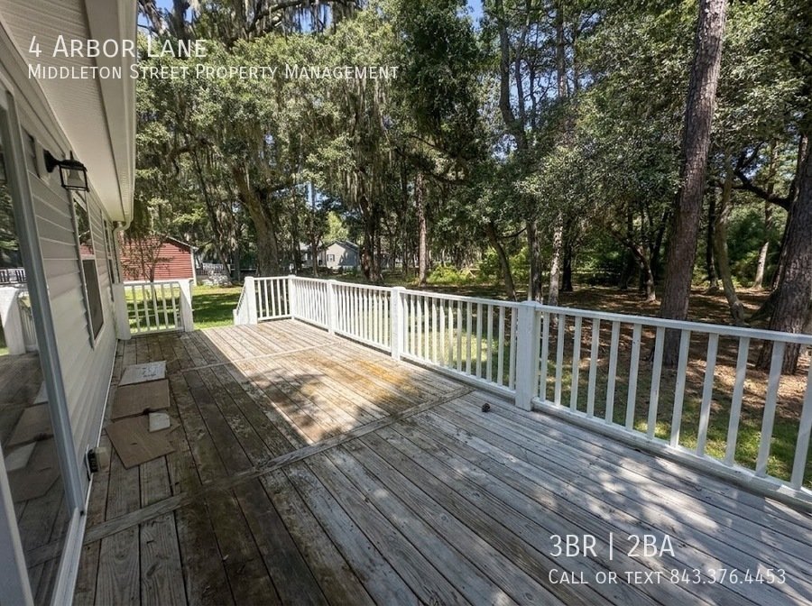 4 Arbor Lane, St. Helena Island, SC 29920 property image
