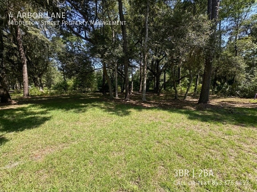 4 Arbor Lane, St. Helena Island, SC 29920 property image
