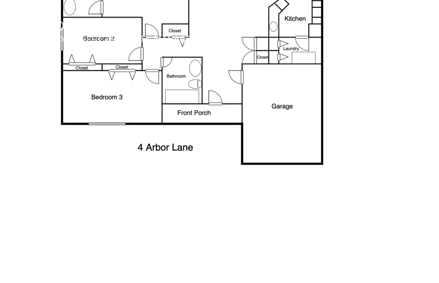 4 Arbor Lane, St. Helena Island, SC 29920 property image