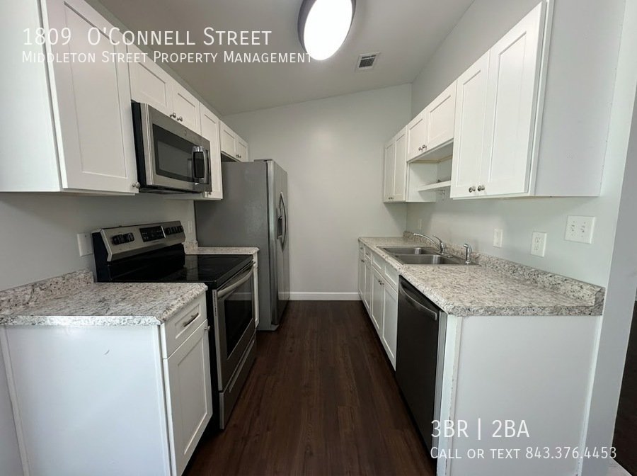 1809 O'Connell Street property image