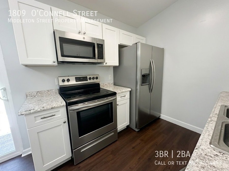 1809 O'Connell Street property image