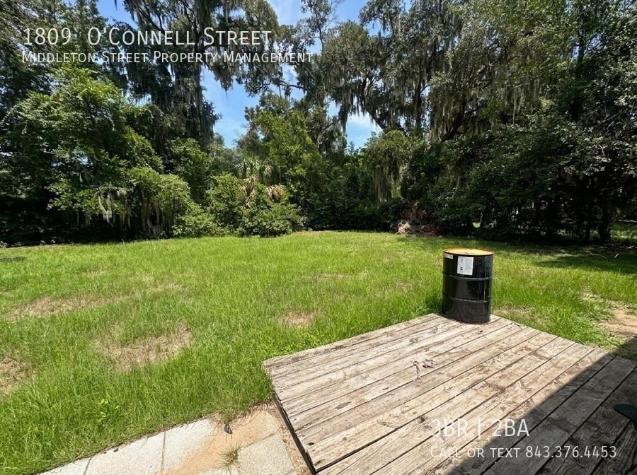 1809 O'Connell Street property image