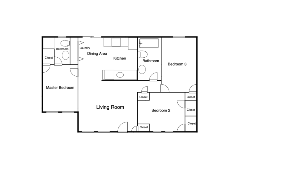 1809 O'Connell Street property image