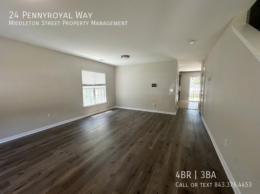 24 Pennyroyal Way Beaufort, SC 29906 property image
