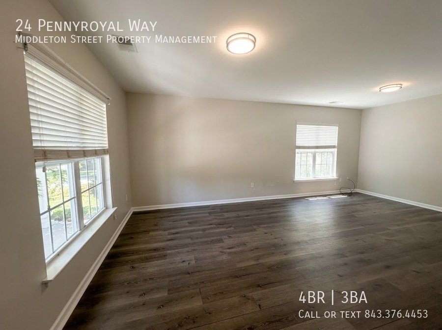 24 Pennyroyal Way Beaufort, SC 29906 property image