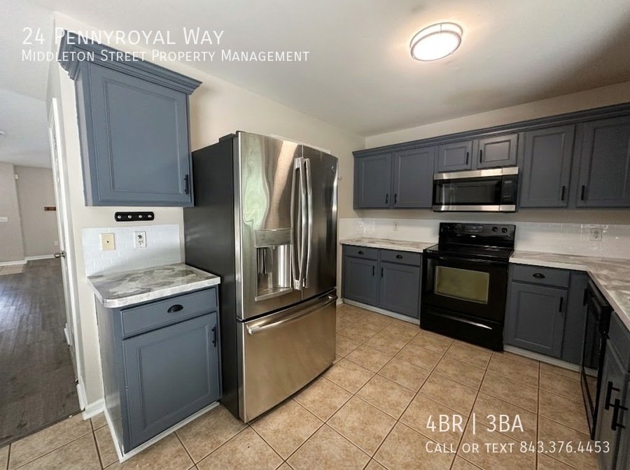 24 Pennyroyal Way Beaufort, SC 29906 property image