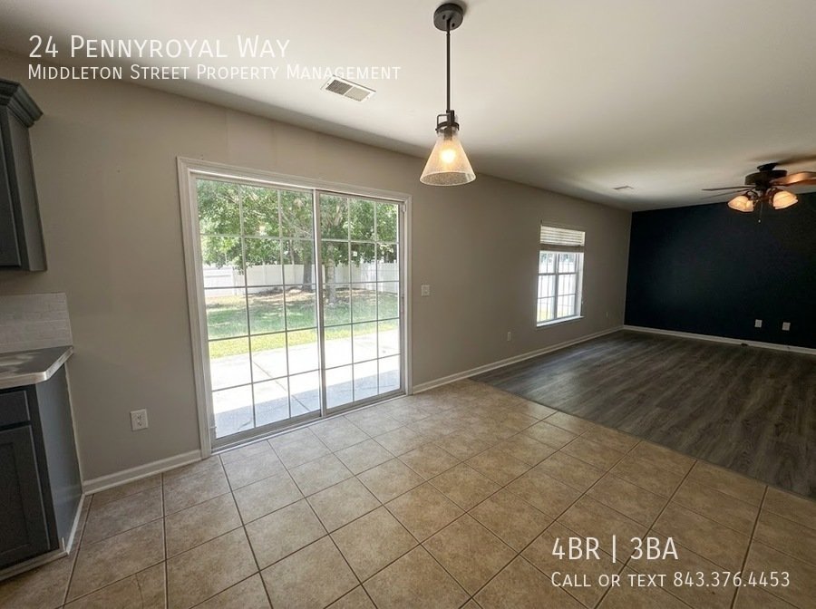 24 Pennyroyal Way Beaufort, SC 29906 property image