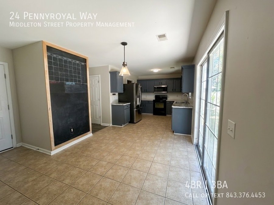 24 Pennyroyal Way Beaufort, SC 29906 property image