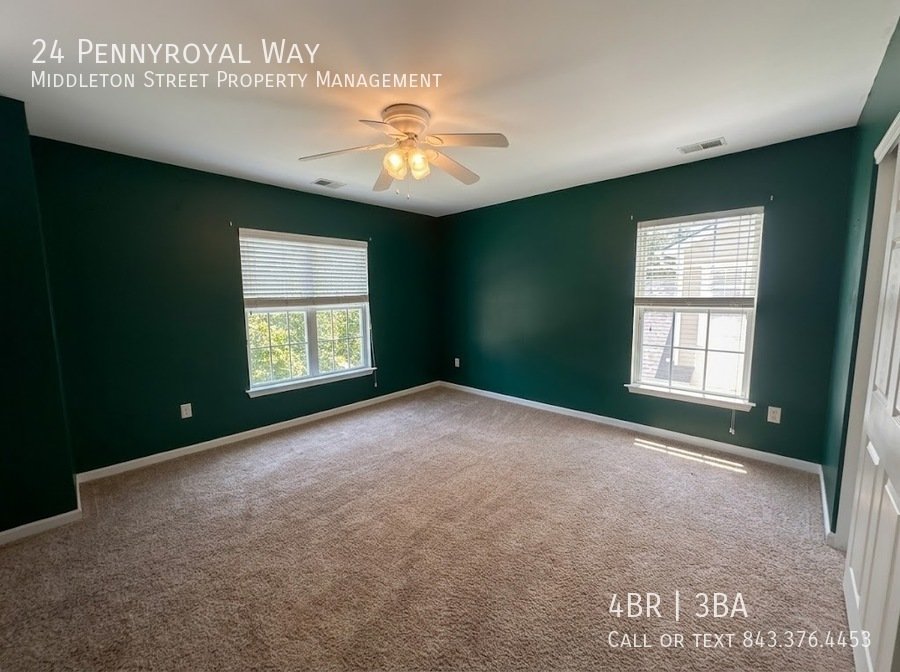 24 Pennyroyal Way Beaufort, SC 29906 property image