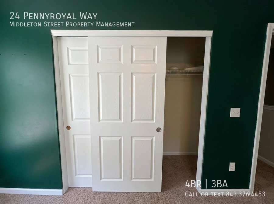 24 Pennyroyal Way Beaufort, SC 29906 property image