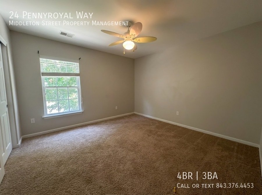 24 Pennyroyal Way Beaufort, SC 29906 property image