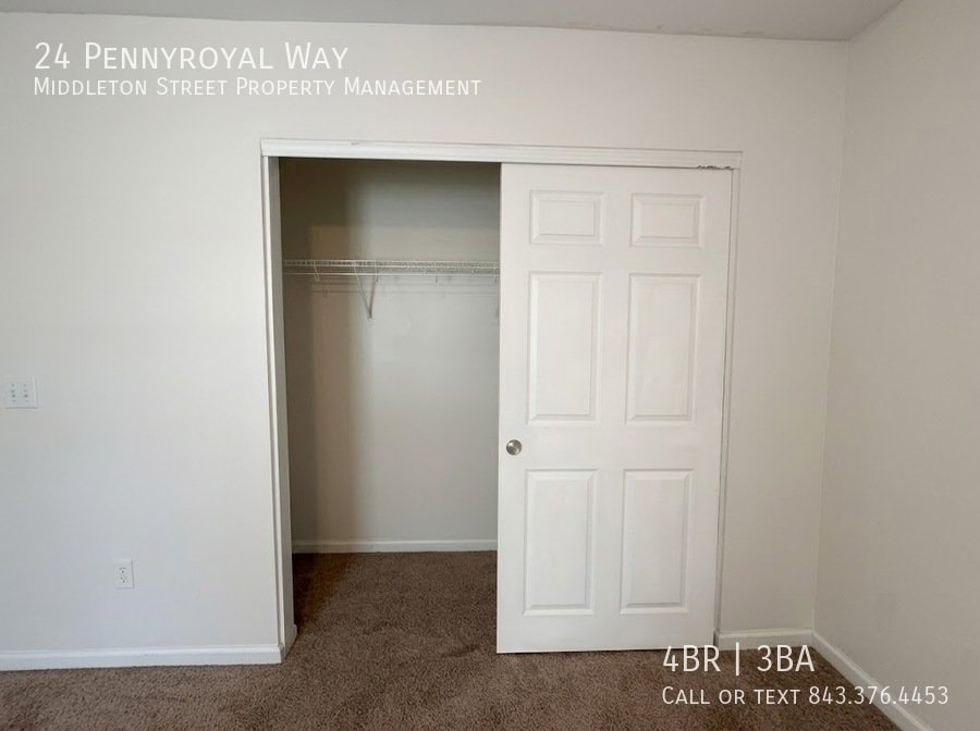 24 Pennyroyal Way Beaufort, SC 29906 property image