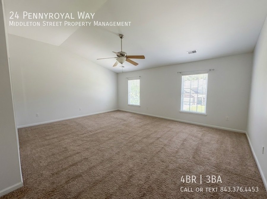 24 Pennyroyal Way Beaufort, SC 29906 property image
