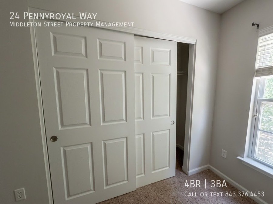24 Pennyroyal Way Beaufort, SC 29906 property image