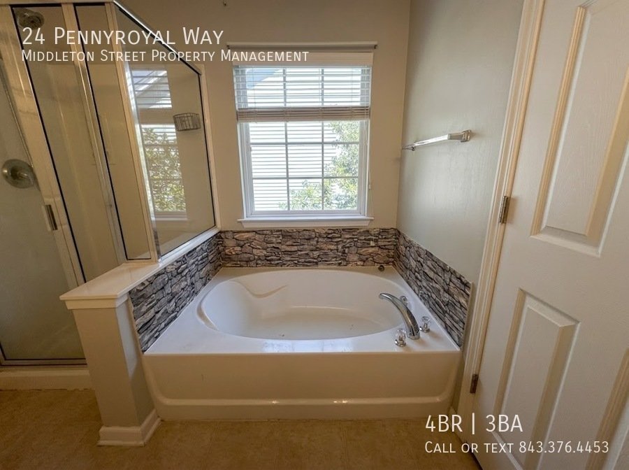 24 Pennyroyal Way Beaufort, SC 29906 property image