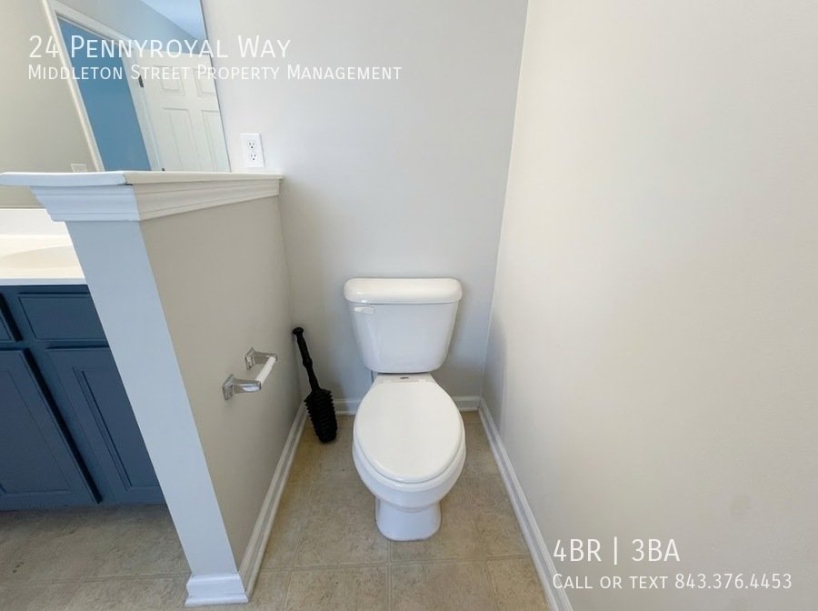 24 Pennyroyal Way Beaufort, SC 29906 property image