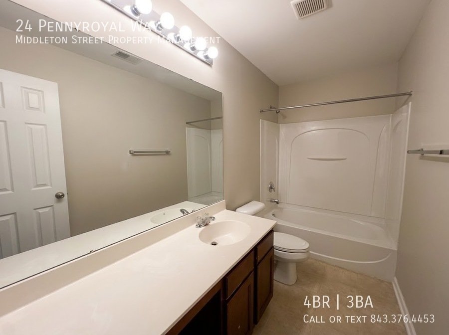 24 Pennyroyal Way Beaufort, SC 29906 property image