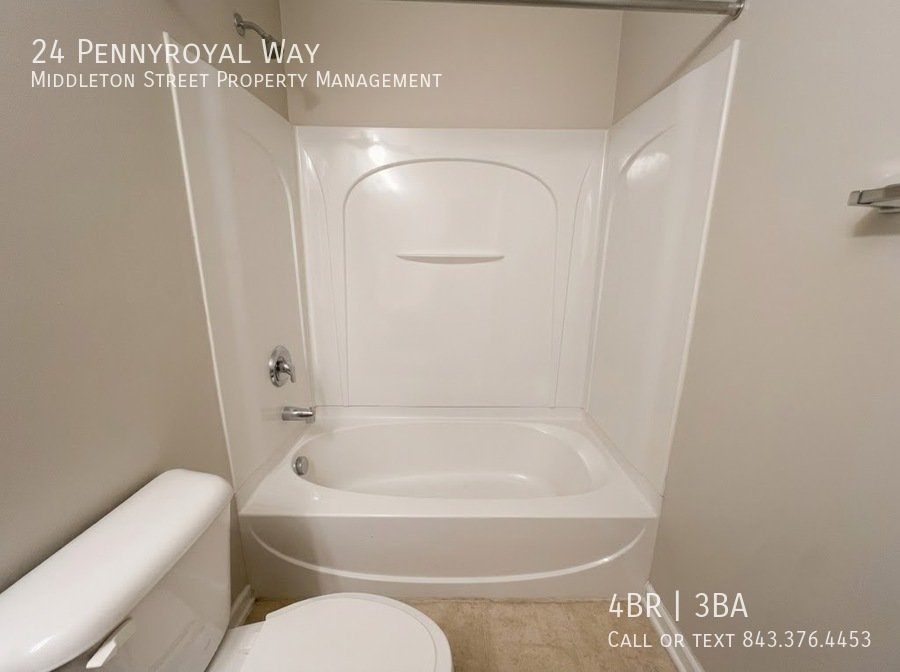 24 Pennyroyal Way Beaufort, SC 29906 property image