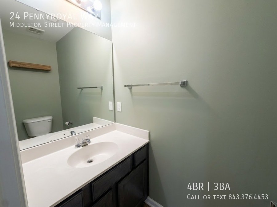 24 Pennyroyal Way Beaufort, SC 29906 property image