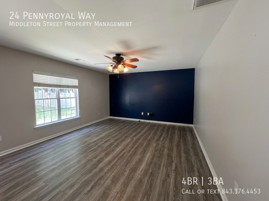 24 Pennyroyal Way Beaufort, SC 29906 property image