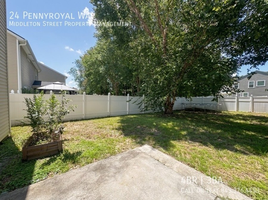 24 Pennyroyal Way Beaufort, SC 29906 property image