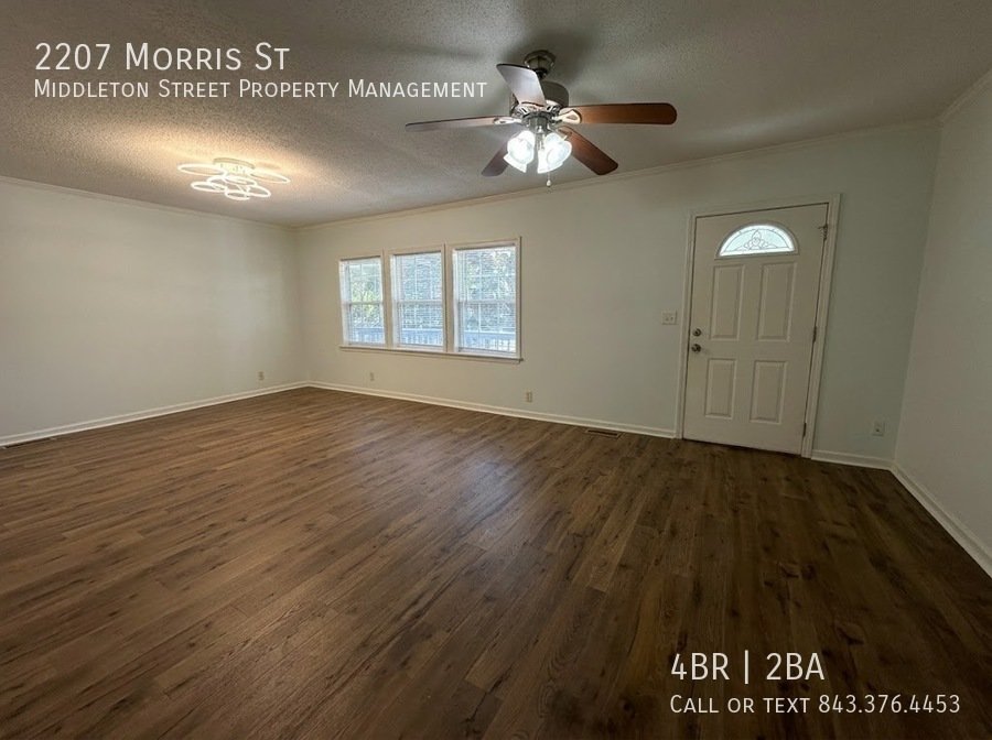 2207 Morris St. Beaufort, SC, 29906 property image