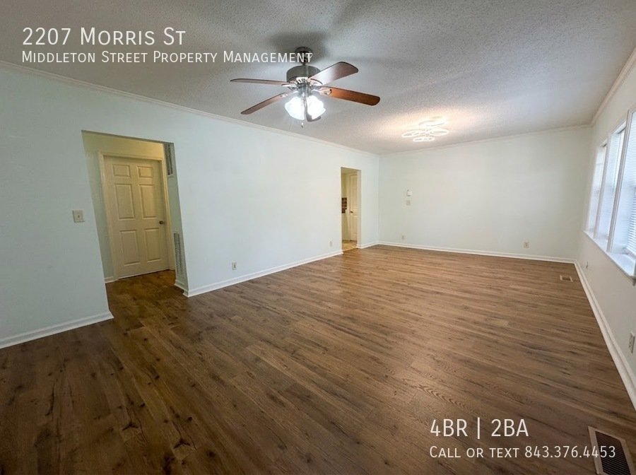 2207 Morris St. Beaufort, SC, 29906 property image